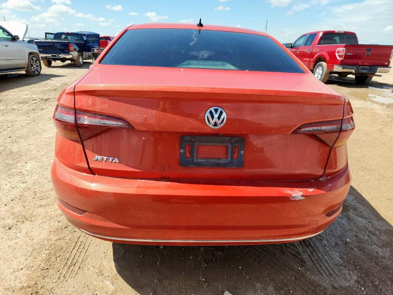 2019 VOLKSWAGEN JETTA S - 3VWCB7BU2KM186606