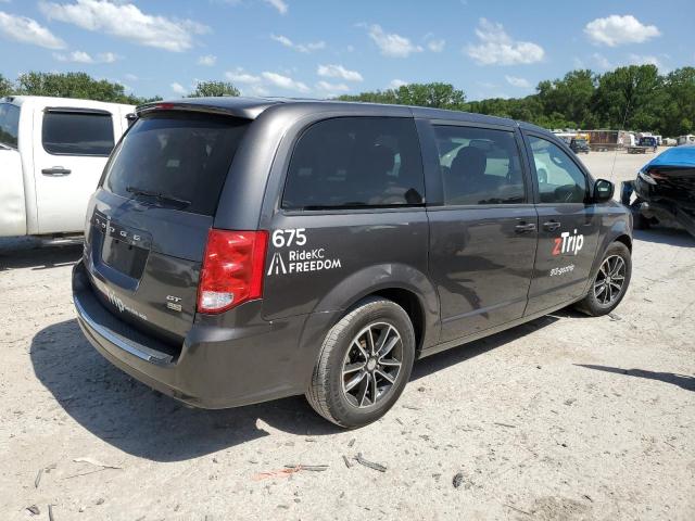 Vin: 2c4rdgeg2kr534166, lot: 61773155, dodge caravan gt 20193