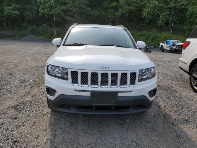 2017 JEEP COMPASS LA 1C4NJDEB6HD112357