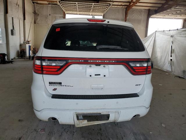 2019 DODGE DURANGO GT 1C4RDJDG8KC770442