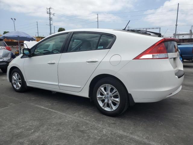 Vin: jhmze2h78bs009010, lot: 62026105, honda insight ex 20112