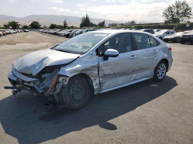Vin: jtdepmae6n3027938, lot: 59610325, toyota corolla le 2022 img_1