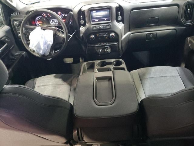 2020 CHEVROLET SILVERADO - 1GCPYBEH6LZ236203