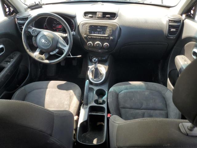 2018 KIA SOUL - KNDJN2A22J7560368