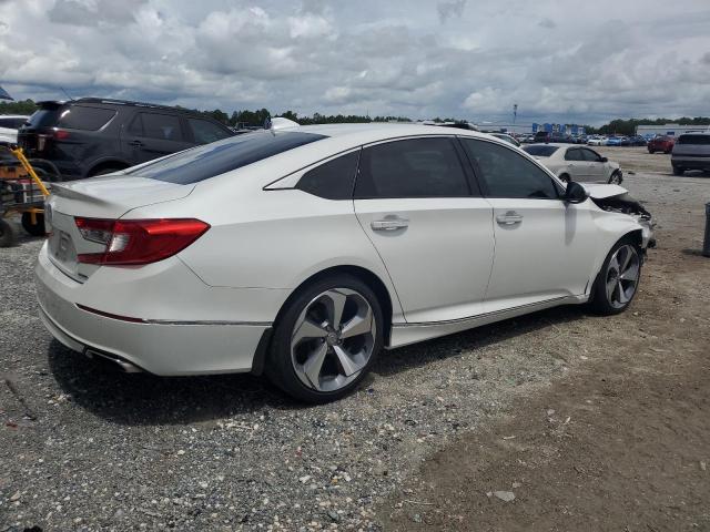 Vin: 1hgcv1f97ja175773, lot: 59760585, honda accord touring 20183
