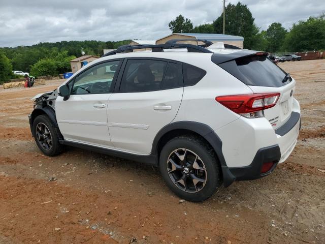 Vin: jf2gtacc1jh341722, lot: 59711135, subaru crosstrek premium 20182