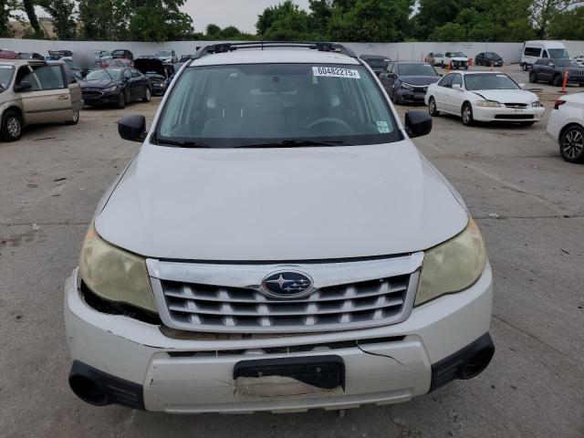 2012 SUBARU FORESTER 2 - JF2SHABC8CH427772