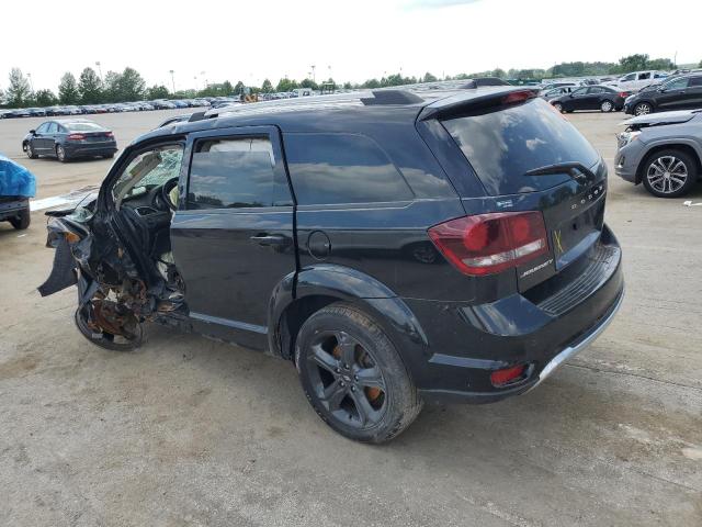 2020 DODGE JOURNEY CR - 3C4PDCGB4LT262977