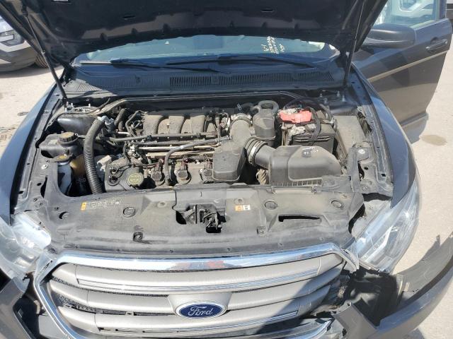2016 FORD TAURUS SE 1FAHP2D85GG106879