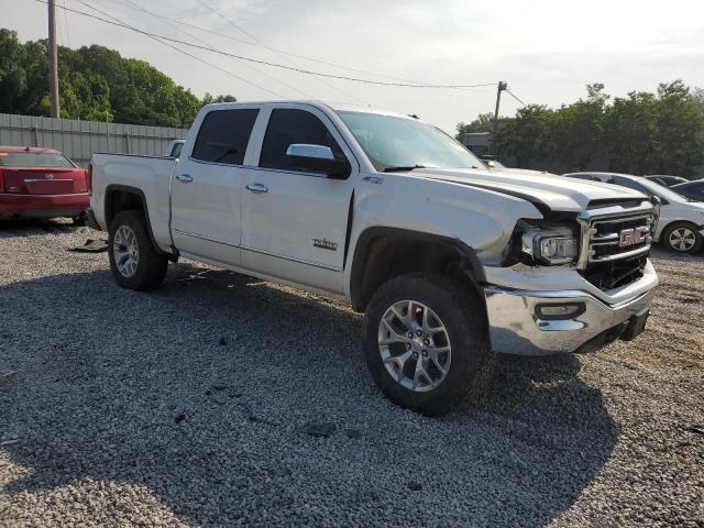 Vin: 3gtu2nec8jg189022, lot: 59391195, gmc sierra k1500 slt 20184