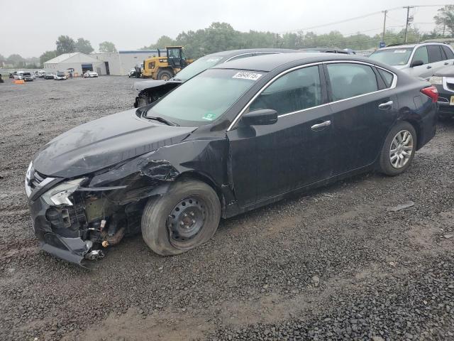 Vin: 1n4al3ap7gn332075, lot: 59849715, nissan altima 2.5 2016 img_1