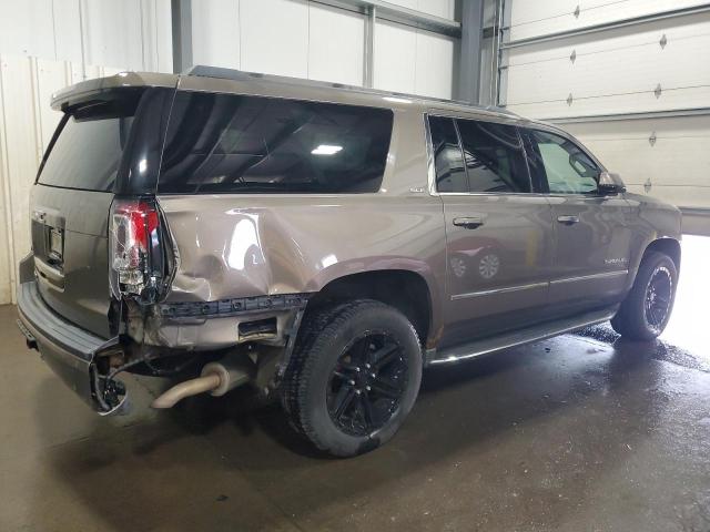 Vin: 1gks2fkc7gr268454, lot: 59978965, gmc yukon k1500 sle 20163
