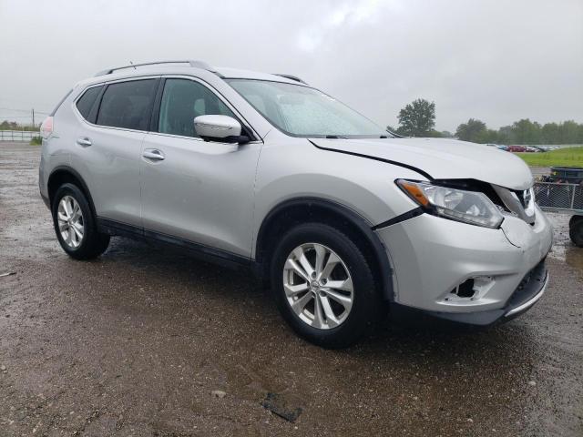 Vin: 5n1at2mv4fc878420, lot: 61868755, nissan rogue s 20154
