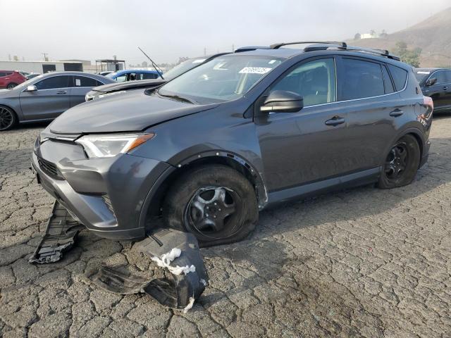 Vin: jtmzfrev5hj106318, lot: 61069125, toyota rav4 le 2017 img_1