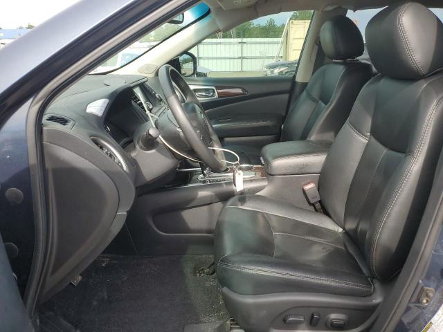 2016 NISSAN PATHFINDER 5N1AR2MN0GC635638