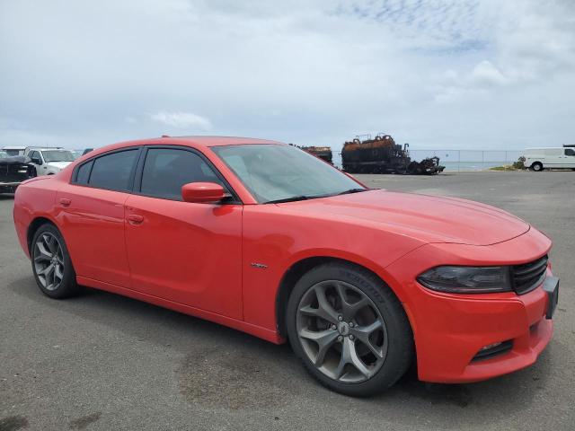 Vin: 2c3cdxct5hh510629, lot: 59402515, dodge charger r/t 20174
