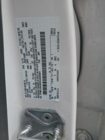 2019 FORD ESCAPE TIT 1FMCU9J9XKUA65061
