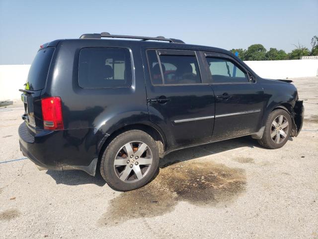 5fnyf4h92cb040601 - 2012 Honda Pilot Touring - #59525795