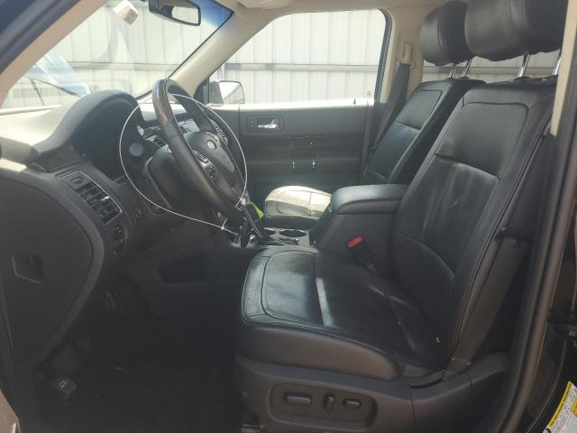 2019 FORD FLEX LIMIT 2FMHK6D83KBA04279