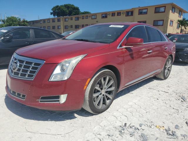 CADILLAC XTS LUXURY