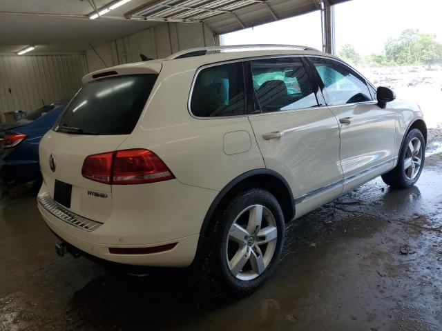 Vin: wvgfg9bp1bd005350, lot: 58558055, volkswagen touareg hybrid 20113