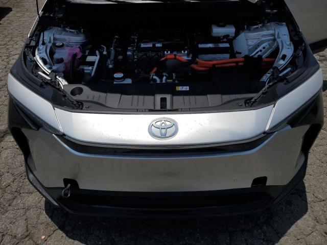 2024 TOYOTA BZ4X XLE JTMAAAAA1RA044367