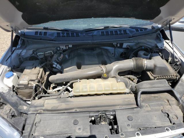 2019 FORD F150 SUPER #3216000964