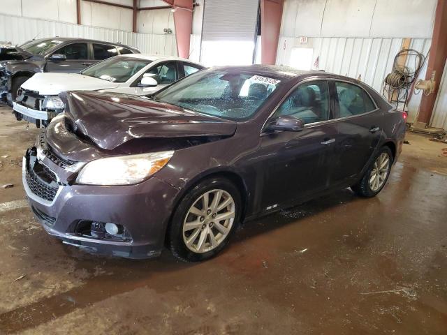 2015 CHEVROLET MALIBU LTZ 1G11F5SL2FF243282