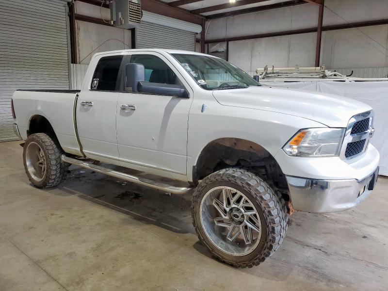 Vin: 1c6rr7gt4ds689967, lot: 60839665, ram 1500 slt 20134