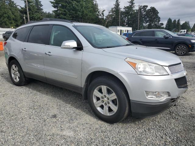 Vin: 1gnlvged2aj209133, lot: 62513815, chevrolet traverse lt 20104