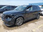 2018 DODGE JOURNEY SE - 3C4PDCAB7JT363839