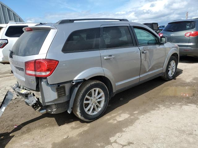 Vin: 3c4pdcbg3gt153158, lot: 60926205, dodge journey sxt 20163
