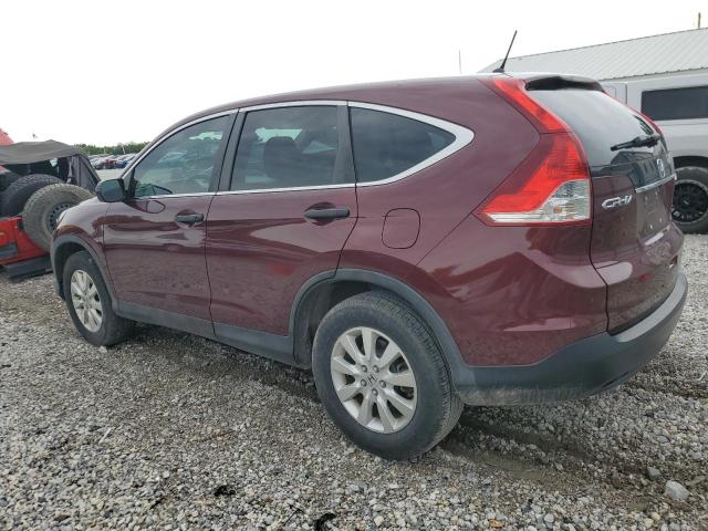 Vin: 5j6rm4h31dl028387, lot: 61430045, honda crv lx 20132