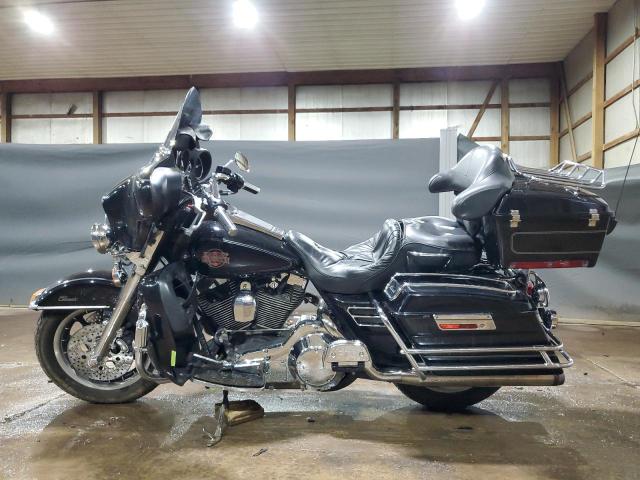 2004 HARLEY-DAVIDSON FLHT CLASS 1HD1DJV104Y616240