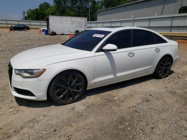AUDI A6 PREMIUM