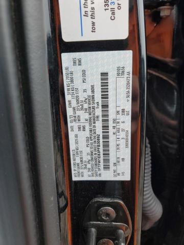 2023 FORD F150 SUPER - 1FTFW1E83PFB30892