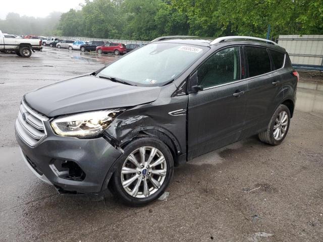 Vin: 1fmcu9j96juc84601, lot: 59936255, ford escape titanium 2018 img_1