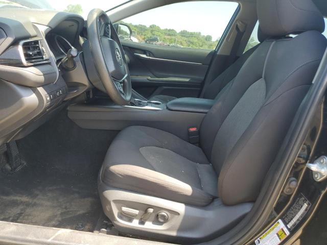 2022 TOYOTA CAMRY LE 4T1C11AK0NU662124