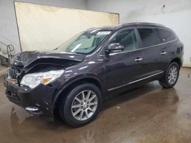 Vin: 5gakrakdxhj294485, lot: 59483365, buick enclave 2017 img_1