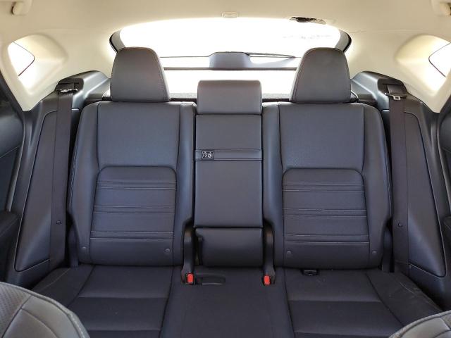 2015 LEXUS NX 200T - JTJYARBZ3F2018597