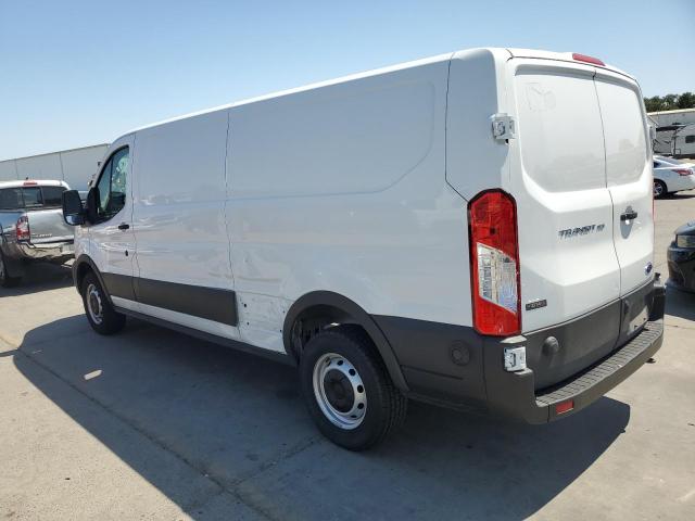 FORD TRANSIT T- 2020 white  gas 1FTYE1Y80LKB72364 photo #3