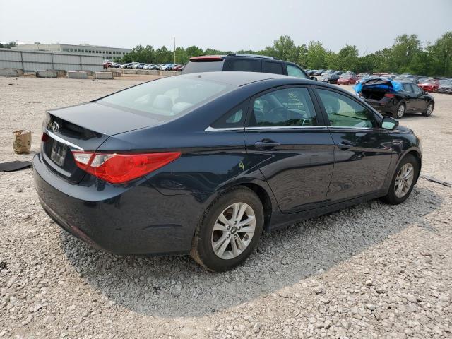 Vin: 5npeb4ac5dh612977, lot: 58426165, hyundai sonata gls 20133