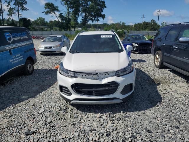 2020 CHEVROLET TRAX 1LT - KL7CJLSB0LB033791