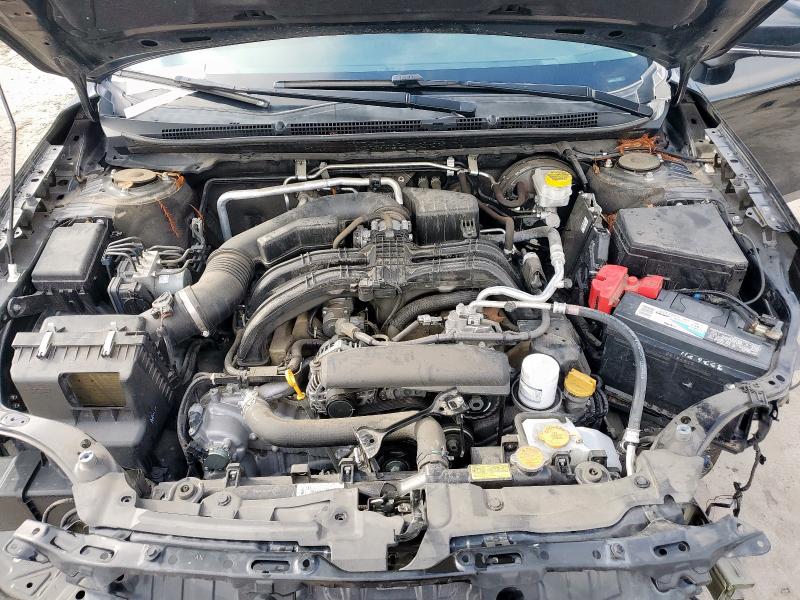 2020 SUBARU LEGACY SPO - 4S3BWAG68L3017493