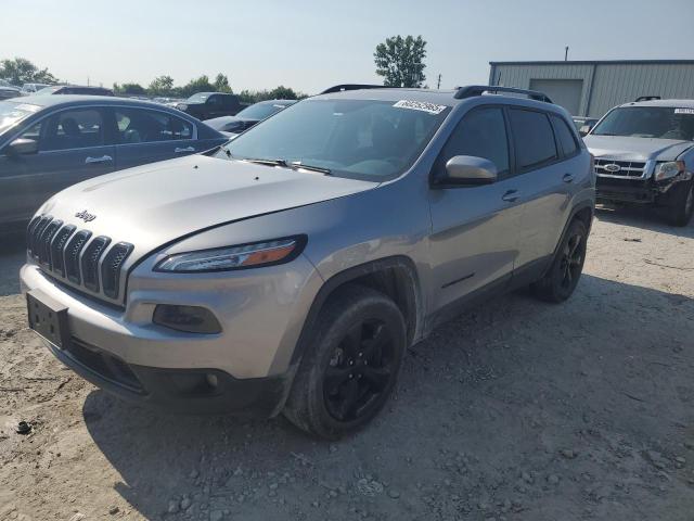 Vin: 1c4pjmcb9gw115526, lot: 60252965, jeep grand cher latitude 2016 img_1