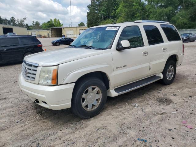 CADILLAC ESCALADE L