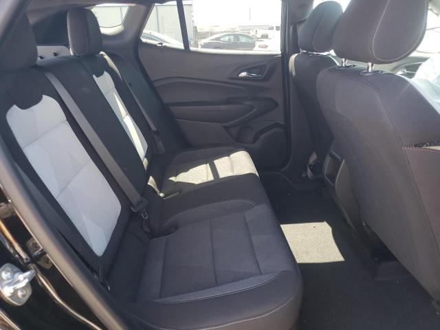 2024 CHEVROLET TRAX 1RS KL77LGE25RC224916