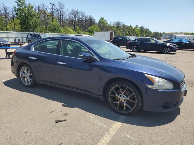 Vin: 1n4aa5ap1ac803464, lot: 59193065, nissan maxima s 20104