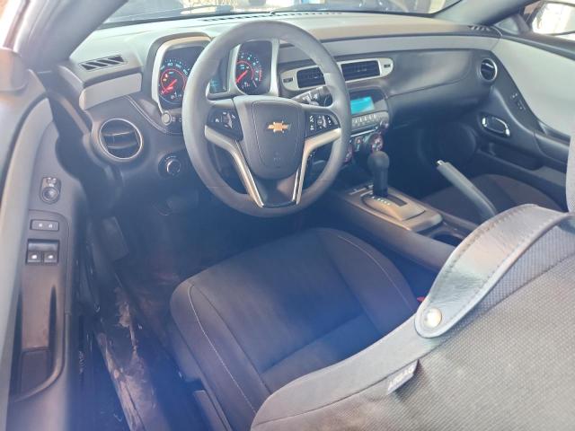 2015 CHEVROLET CAMARO LS 2G1FB1E37F9304463
