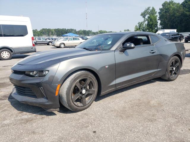 Vin: 1g1fb1rx0h0145473, lot: 62405935, chevrolet camaro lt 2017 img_1